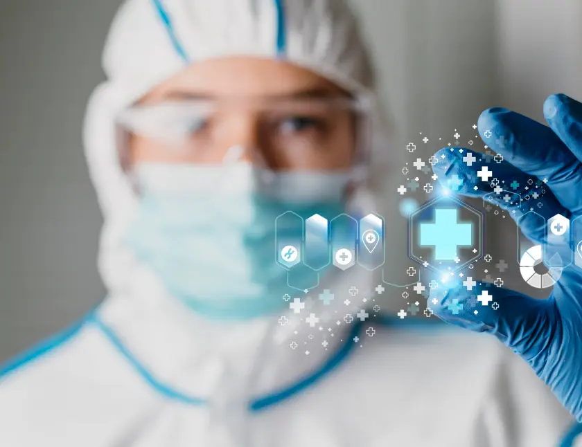 AI-powered healthcare quality and regulatory affairs solutions